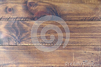 Wood background or board texture Stock Photo