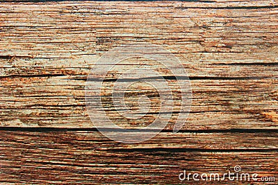 Wood background, old wood texture. Wooden planks as background. Rough, natural wood. Stock Photo