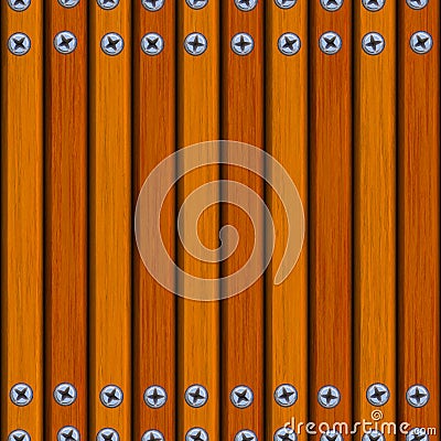 Wood background Stock Photo