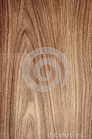 Wood background texture of board surface. Brown wooden grunge plank. Timber grain material pattern of vintage table Stock Photo