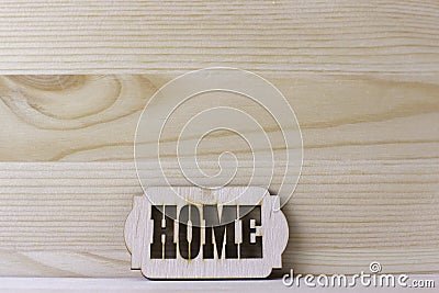 Wood background Stock Photo