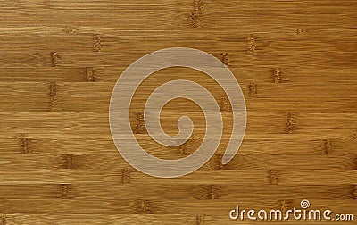 Wood bamboo texture Stock Photo