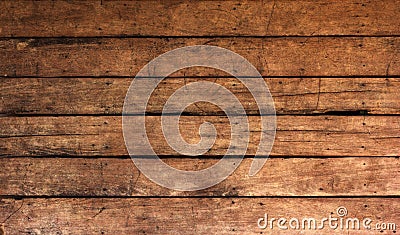 Wood board background Stock Photo