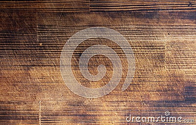 wood brown grain texture, top view of wooden table wood wall background Stock Photo