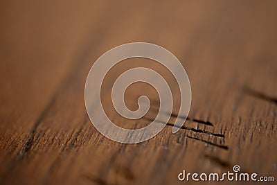 wood close up forniture elegant and craft texture background Stock Photo