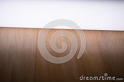 wood close up forniture elegant and craft texture background Stock Photo