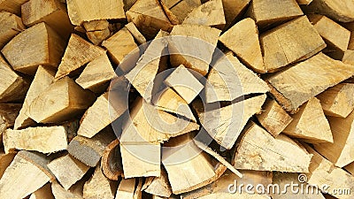 Wood Stock Photo