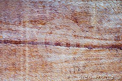 Wood flat texture Stock Photo