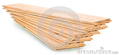 Wood floor Stock Photo