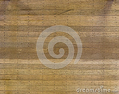 Wood Grain Background Stock Photo