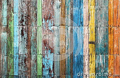 Wood material background Stock Photo