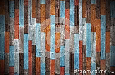 Wood material background Stock Photo