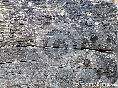 Textura de madera Stock Photo