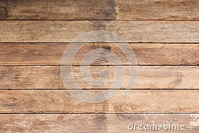 Wood panel. Stock Photo