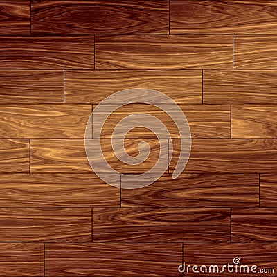 Wood Parquet Background Stock Photo