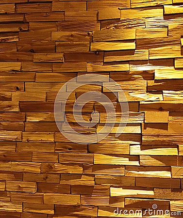 Wood Parquet Texture Stock Photo