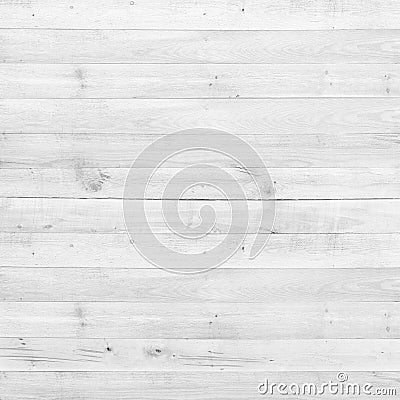 Wood pine plank white texture for background Stock Photo