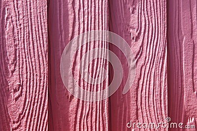Wood pink texture background Stock Photo