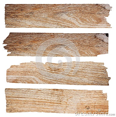 Wood plank Stock Photo