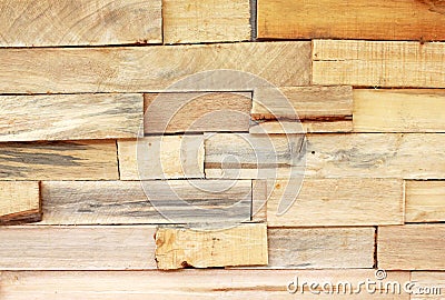 Wood plank brown texture Stock Photo