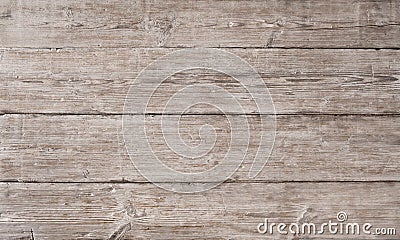 Wood Texture Background, Wooden Board Grains, Old Floor Striped Planks Stock Photo