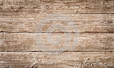 Wood plank grain texture, wooden board striped old fiber Stock Photo