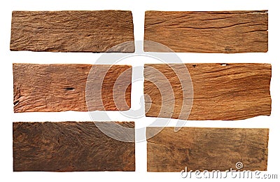 Wood plank Stock Photo