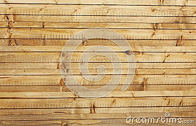 Wood planks pattern Stock Photo