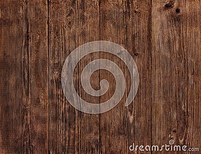 Wood Planks Texture, Wooden Background, Brown Floor Wall Stock Photo