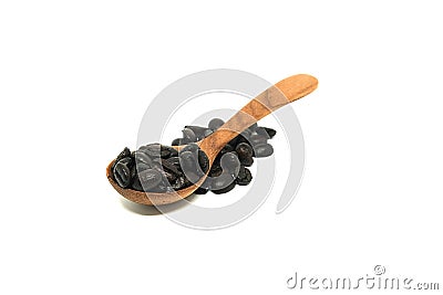 Coffee beans Stock Photo