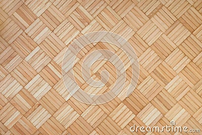 Wood square texture pattern background Stock Photo