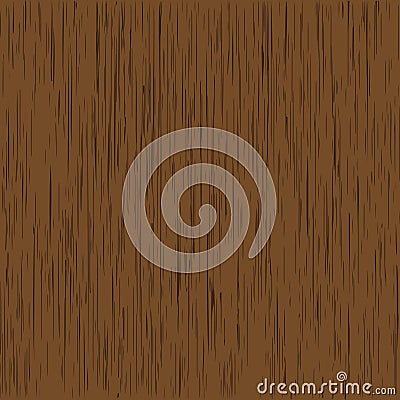 Wood texture Vector Illustration