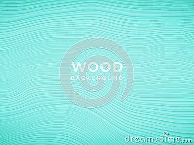 Wood texture Vector Illustration