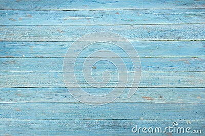 Wood texture background. Hardwood, wood grain, organic material grunge style. blue wooden surface top view. Wooden table Stock Photo