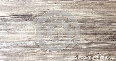 Wood texture background, light oak of weathered distressed rustic wooden with faded varnish paint showing woodgrain texture. hardw Stock Photo