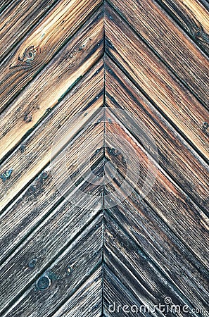 Wood texture background, light weathered rustic oak. faded wooden varnished paint showing woodgrain texture. hardwood washed plank Stock Photo