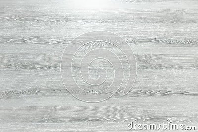 Wood texture background, light weathered rustic oak. faded wooden varnished paint showing woodgrain texture. hardwood washed plank Stock Photo