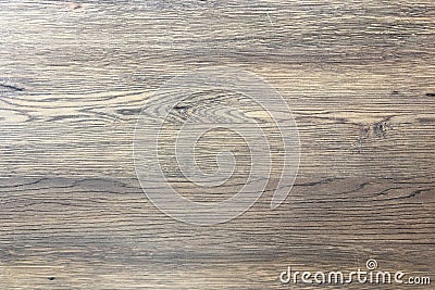 Wood texture background, light weathered rustic oak. faded wooden varnished paint showing woodgrain texture. hardwood Stock Photo