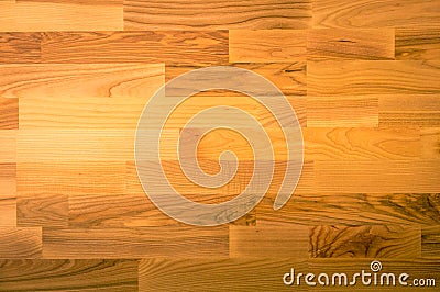 Wood texture background old panels Stock Photo