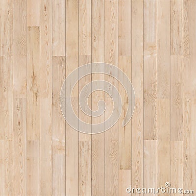 Wood texture background, seamless oak wood floor Stock Photo