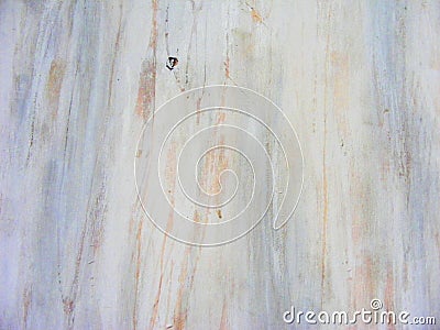 Wood Texture Background, Wooden Board Grains, Old Floor Striped Planks, Vintage White shabby wooden table, Old vintage white wood Stock Photo