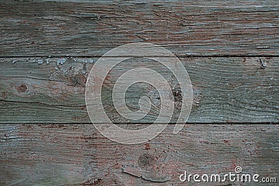 Wood Texture Background, Wooden Board Grains, Old Floor Striped Planks. Stock Photo