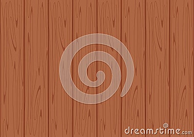 Wood texture brown colors for background, wooden background brown colors pastel soft, texture of wood table floor brown, wooden Vector Illustration