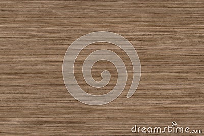 Wood texture. Dark brown scratched wooden cutting board. Stock Photo