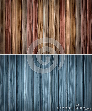 Wood texture Stock Photo