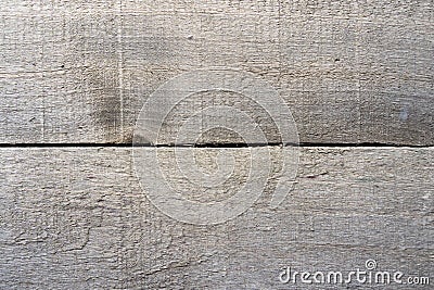 Texture of horizontal wooden light boards Stock Photo