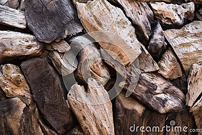 Wood texture Stock Photo