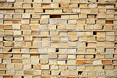 Wood timber background Stock Photo