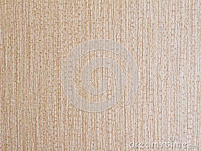 Wood vinyl wall cover pattern Stock Photo