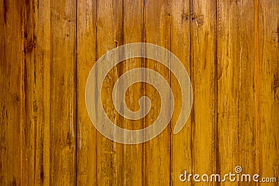 Wood wall plank texture and background Stock Photo